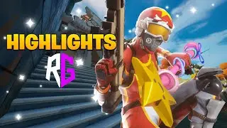 Team Ruthless Highlights #1 (Best Upcoming Team)