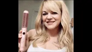 Tutorial como rizar con el Styling Comb de DNA