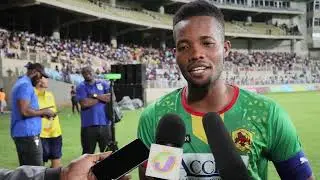 Andrew Vanzie Emotional Rally To His Team Mates | Humble lion Are Out Of The Play Offs