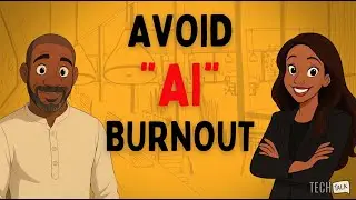 Can AI REALLY Help Prevent Burnout in Leadership Roles?