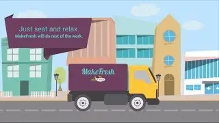 MakeFresh | Video Promotional