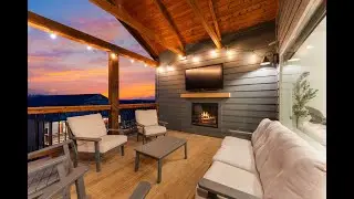 Bluebird Lodge | 6BR Vacation Rental at Table Rock Lake