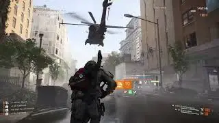 THE DIVISION 2 &ndash; YEAR 7 SEASON 3 MUTINY SEASON RANDOM ACTIVITIES - Presented By shaftcash269
