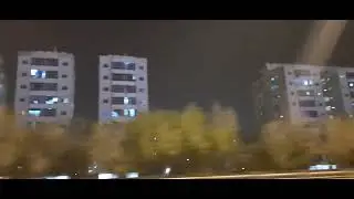The fourteen buildings where thousands of people live / modern Kuwait and modern construction