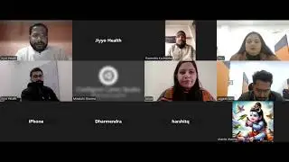 01. How Jiyyo Changed My Practice | Jiyyo Health Partner Sharing his Experience in Webinar