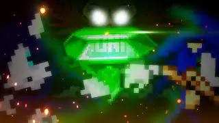 Sonic Shift Episode 1 (Sonic Sprite Animation) Series by Kat animations