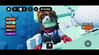 Bedwars pro player tries parkour for the first time lol!!!