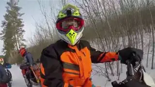 27.01.2018 Уктус видеоряд