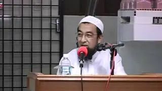 Ust Azhar Idrus- ' Dulu Ustaz Kerja Apa '