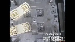 car light electroform reflector mould ,Electroforming Plastic Injection Reflectors Moulding