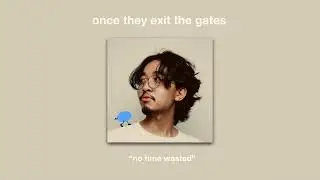 episode 4 - no time wasted
