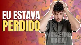 🚀Marketing Digital: Como Sair do Excesso de Cursos e Informa&ccedil;&atilde;o🚀
