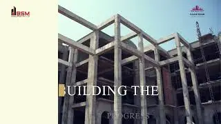 New Metro City Gujar Khan Development | NMC Head Office | Fast-pace Construction | BSM Developers