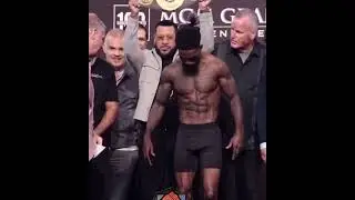 Battle of The Undefeated!!