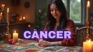 CANCER ❤️✨, ❤️ I Hope You HEAR THIS BEFORE YOU SLEEP...Someone REGRETS EVERYTHING! 😢JANUARY LOVE