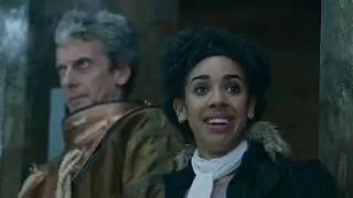 Freeing The Beast | Thin Ice | Doctor Who