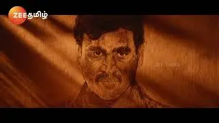 Karnan - Making Video - Dhanush, Mari Selvaraj, Kalaippuli S Thanu, Santhosh Narayanan - Zee Tamil