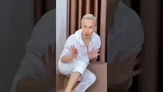 M&oacute;ng ch&acirc;n của cao thủ [BEN EAGLE] #kungfu #funny #beneagle