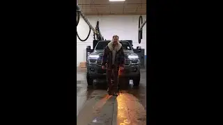 2026 Ram 5500 Crane Truck