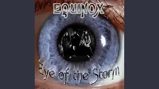 Hear the Thunder