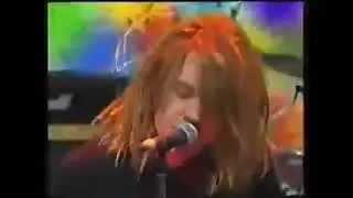 Soul Asylum  - Somebody To Shove -  The Word  UK -1994