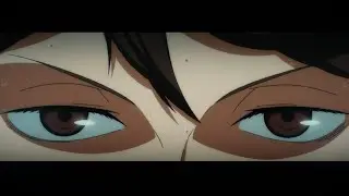 Toru Oikawa -  Haikyuu!! [AMV]