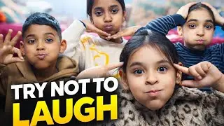 TRY NOT TO LAUGH 😂