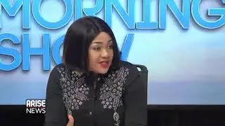 The Meet The CEO, GMYT Fashion Academy