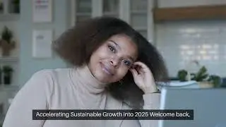 Day 19 : Scaling Your Business God's Way: Accelerating Sustainable Growth into 2025