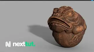 Substance Painters Best Trick for Amazing Edge Wear