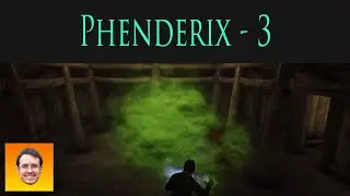PHENDERIX Magic World - Deep Dive into ALL EARTH and POISON SPELLS