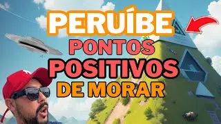 Vale a pena morar em Peruíbe litoral sul de SP?
