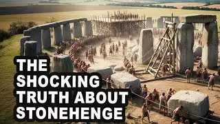 1500 YEARS OF CONSTRUCTION. 5 PEOPLES - ONE GREAT MYSTERY!