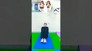 Lower Belly Fat? Let&rsquo;s Burn It !🔥| #fatloss #bellyfat #reducebellyfat #fitnesschallenge #workout