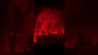 Wardruna - Helvegen Live From Istanbul
