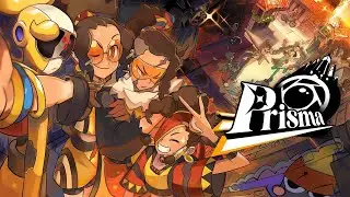 Prisma | Teaser Trailer - Dreams Uncorporated - Videojuego Colombiano