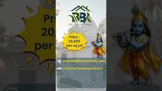 Looking for Best property in Vrindavan  #vrindavanrealestate #plotforsale #memes