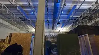 What happens In between￼ games  at replay airsoft (Watch until the end)￼