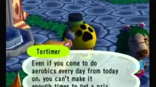 Let's Play Animal Crossing Population Growing Part 236!