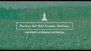 Practices that Build Economic Resilience