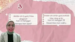tugas vidio mandarin