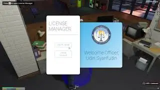 ESX License Manager V1.1