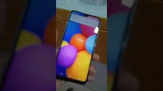 Vivo jio phone aurora blue #shorts