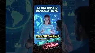 🥳Time to Replace Your Internet Browser !  #trending #chatgpt #trend #openai