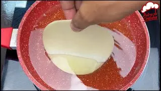 Você já imaginou, fazer isso com massa de pastel ?