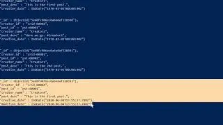 how to perform left outer join (lookup) in Mongo db