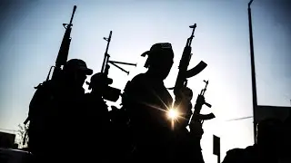Suspected Hamas members arrested in Berlin