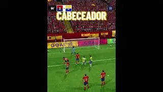 Chuva de gola&ccedil;os na copa do mondo no Soccer Star