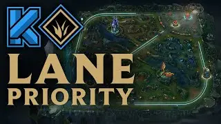 Understanding Prio in S14 [Short Review]