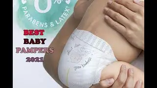 Baby Pamper : Best Baby pampers 2021